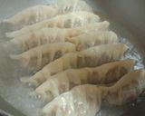 宇都宮風ぎょうざ♪作り方6写真