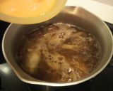 みょうがと卵のトロトロスープ作り方5写真