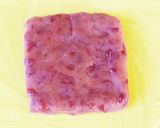 桜色の和菓子作り方6写真