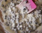 ホワイトチョコクッキーバー作り方3写真