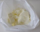 ティラミス風カップケーキ作り方1写真