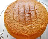 ティラミス風カップケーキ作り方3写真