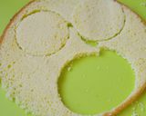 ティラミス風カップケーキ作り方4写真