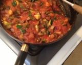 野菜たっぷりラタトゥイユ作り方3写真
