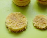ティラミス風カップケーキ作り方5写真