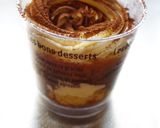 ティラミス風カップケーキ作り方6写真