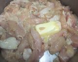 鶏ときのこのトマトパスタ作り方6写真
