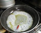 ボンゴレビアンコ作り方4写真