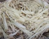 鶏ときのこのトマトパスタ作り方11写真