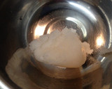 大豆とシラスのおろし醤油和え作り方1写真