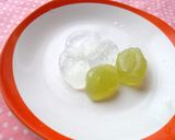 *二日目のわらび餅の調理法*作り方3写真