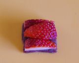 桜色の和菓子作り方7写真