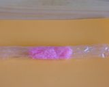 桜色の和菓子作り方9写真