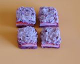 桜色の和菓子作り方8写真