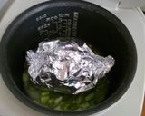 炊飯器のみでバランスランチ!作り方3写真