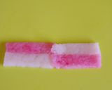 桜色の和菓子作り方13写真