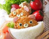 クマカツのポケットサンド作り方5写真