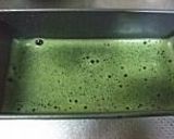 抹茶ゼリー作り方6写真