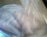 ごはんモリモリ簡単アジ南蛮♡作り方2写真