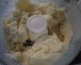 簡単安心ヘルシー❀　豆腐アイスクリーム♪作り方4写真
