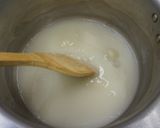 錦玉羹とようかんの二色羹作り方7写真