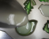 錦玉羹とようかんの二色羹作り方8写真