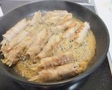 もやしの肉巻き～簡単節約ボリュームおかず作り方4写真