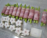 運動会2011秋（小学校）作り方1写真