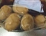 煮玉子(味付け玉子)作り方6写真