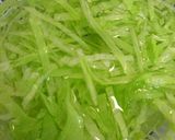 安価な肉でも十分旨い♪牛ステーキ丼作り方2写真