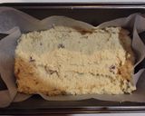 白ココアとおからでしっとりブラウニー作り方3写真