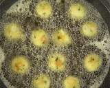 栄養満点◎おからと長いものふわふわ揚げ作り方3写真