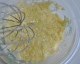 簡単☆HMで豆腐ときな粉のケーキ作り方3写真