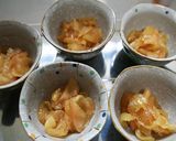 夏にピッタリ☆アップルシャーベット作り方1写真