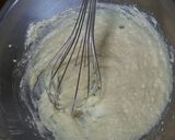 アスパラとベーコンの豆腐クリームパスタ作り方1写真