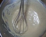 アスパラとベーコンの豆腐クリームパスタ作り方2写真
