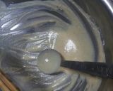 アスパラとベーコンの豆腐クリームパスタ作り方8写真