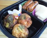 楽チン！ たこオムライス ☆作り方8写真