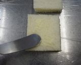 オーブンで焼くホットサンド作り方1写真
