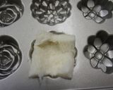 オーブンで焼くホットサンド作り方2写真