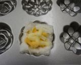 オーブンで焼くホットサンド作り方3写真