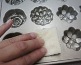 オーブンで焼くホットサンド作り方4写真
