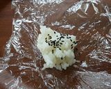 こんがり薄焼き＊クリチライス＊作り方3写真