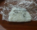 こんがり薄焼き＊クリチライス＊作り方5写真