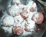 煮込みハンバーグ作り方1写真