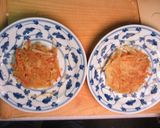 【レンチン】油で揚げない”野菜かき揚げ”作り方16写真