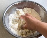Paul’s エッグカスタードタルト作り方5写真