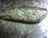 にしんのグリル作り方3写真