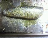 にしんのグリル作り方4写真