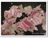 簡単・和風つけ麺作り方3写真